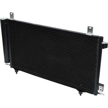 Universal Air Cond Pontiac G8 09-08 CN3947PFC